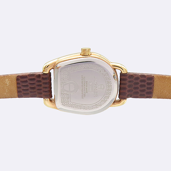 Aigner(���̱׳�) A138202 �׸��� ��ƿ ���׹�� ������ �ð� [��������] �̹���4 - ���̺��� �߰���ǰ