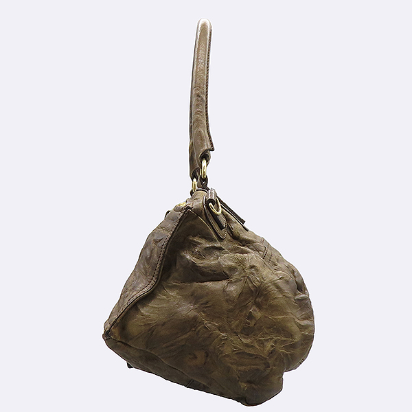 GIVENCHY(�����) ���� �÷� ���� �ǵ��� �̵�� M ������ ��Ʈ�� + �����Ʈ�� 2WAY [��������] �̹���3 - ���̺��� �߰���ǰ