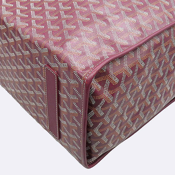 GOYARD(���ߵ�) ���� �÷� ���ߵ� ĵ���� ����ġ �ҵ� ������ ����(Hulot) ��ī�� SAINT LEGER �������� ���� [��������] �̹���5 - ���̺��� �߰���ǰ