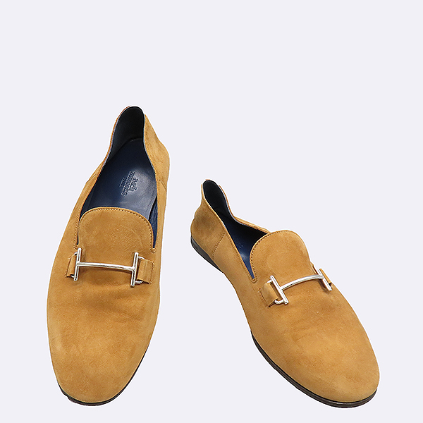 Hermes(�����޽�) ������ �����̵� ���� ���� ������ ���� - 41.5������ [��������] �̹���2 - ���̺��� �߰���ǰ