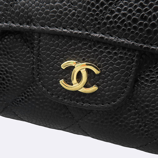 Chanel(����) A31506 ���� ĳ��Ų Ÿ�Ӹ��� ���� COCO �ΰ� Ŭ���� �÷� ������ [�����] �̹���3 - ���̺��� �߰���ǰ