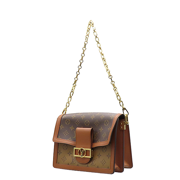 Louis Vuitton(���̺���) M44391 ���׷� ĵ���� ���� ����� + ü�ν�Ʈ�� [��������] �̹���3 - ���̺��� �߰���ǰ