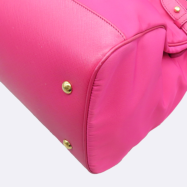 Ferragamo(��󰡸�) 21 E163 ��ũ�÷� �к긯 ���ǾƳ� ��Ʈ�� + �����Ʈ�� 2WAY [��������] �̹���6 - ���̺��� �߰���ǰ