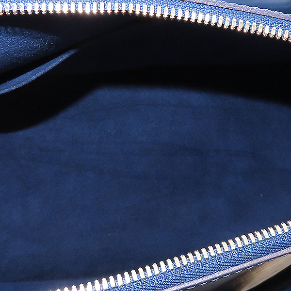 Louis Vuitton(���̺���) M40620 ���� ���� �˸� PM INDIGO BLUE ��Ʈ�� [��������] �̹���6 - ���̺��� �߰���ǰ