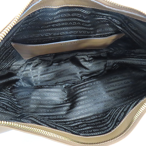 Prada(�����) 1BC212 ���� ī����Ų ���� �ﰢ�ΰ� �Ƹ��� ���� ����� [��õ��] �̹���7 - ���̺��� �߰���ǰ