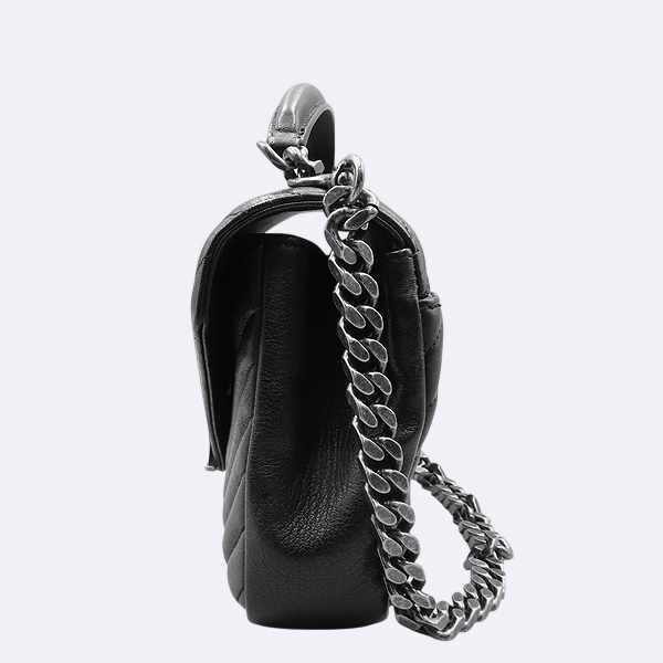YSL(���ζ�) 428056 ���� ���� �ø��� M������ ���� ��ÿ ��Ʈ�� + ��� ��Ʈ�� [��������] �̹���3 - ���̺��� �߰���ǰ