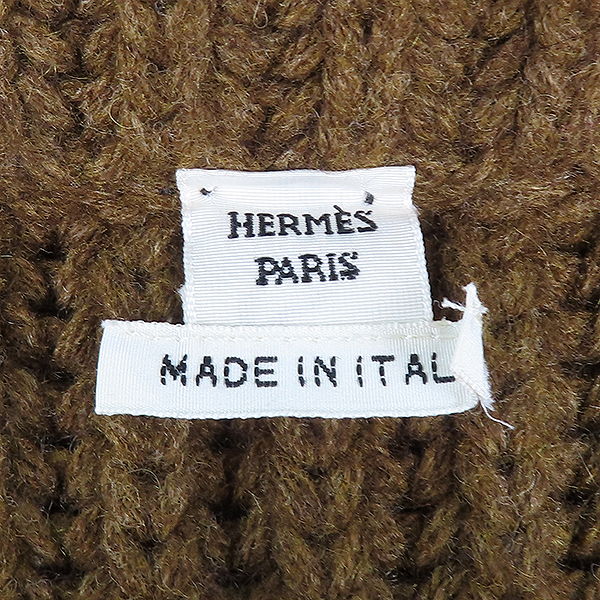 Hermes(�����޽�) H492102D �ø��� ��ũ 100% ���̺� ��Ʈ ���� ���� ���� ���� [��������] �̹���5 - ���̺��� �߰���ǰ