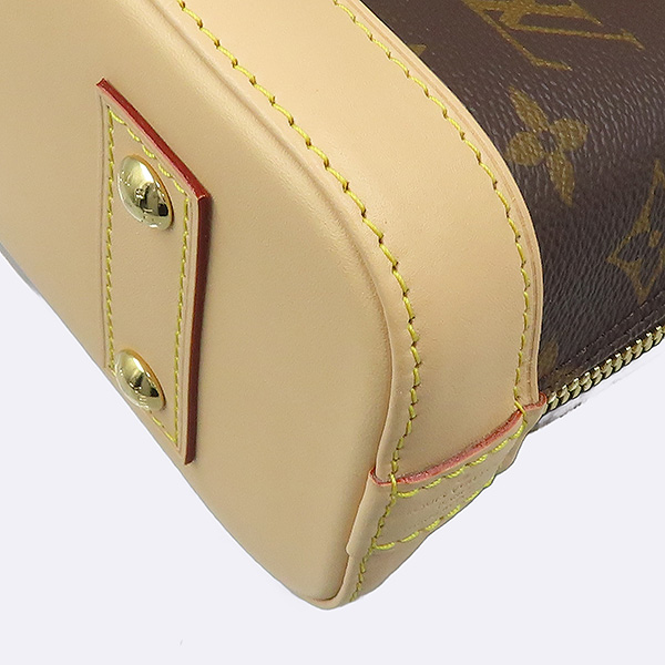 Louis Vuitton(���̺���) M46990 ���׷� ĵ���� �˸� BB ��Ʈ�� + �����Ʈ�� 2WAY [��������] �̹���5 - ���̺��� �߰���ǰ