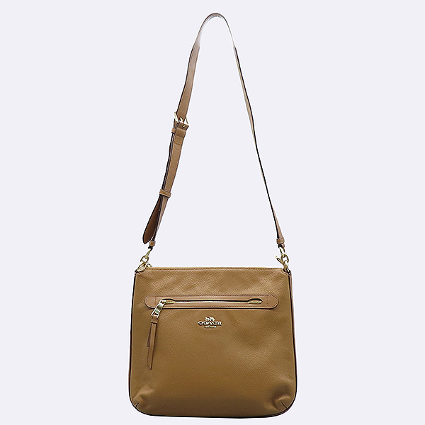 Coach(��ġ) F34823 ���� �ΰ� ���� ���� ������ ũ�ν��� [��������] �̹���3 - ���̺��� �߰���ǰ