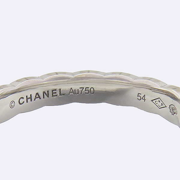 Chanel(����) J11793 18K ȭ��Ʈ ��� ���� COCO CRUSH ���� ũ���� �̴� ���� - 54ȣ [��������] �̹���3 - ���̺��� �߰���ǰ