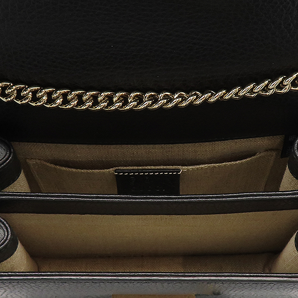 Gucci(����) 510304 GG �ΰ� ���ͷ�ŷ ü�� ��� �� ũ�ν��� [��������] �̹���6 - ���̺��� �߰���ǰ