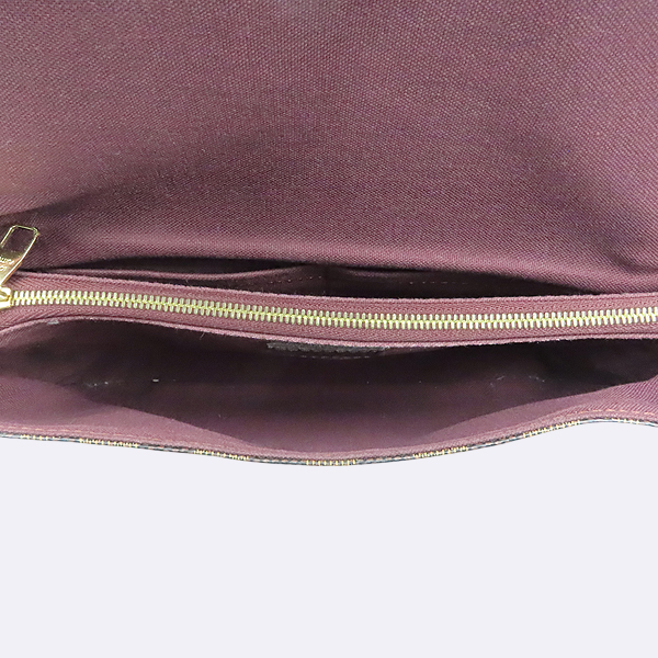 Louis Vuitton(���̺���) N41257 �ٹ̿� ���� ĵ���� Ȥ���� PM ũ�ν��� [��������] �̹���5 - ���̺��� �߰���ǰ