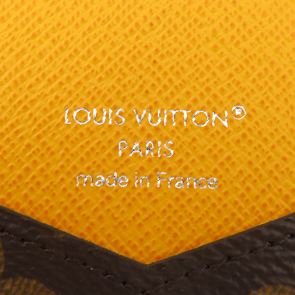 Louis Vuitton(���̺���) M12834 ���׷� ��ī�縣 ���� ���ų����� ī������ [�б�����] �̹���5 - ���̺��� �߰���ǰ