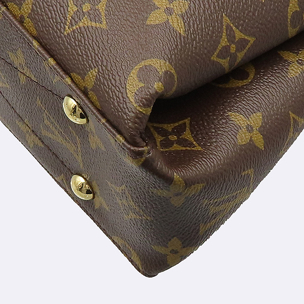 Louis Vuitton(���̺���) M43867 ���׷� ĵ���� ���� ������ ������ BB ��Ʈ�� + �����Ʈ�� 2WAY [��������] �̹���5 - ���̺��� �߰���ǰ