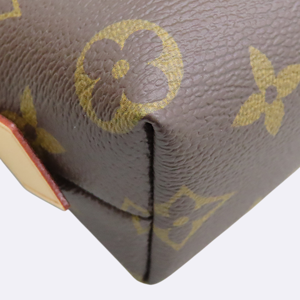 Louis Vuitton(���̺���) M47515 ���׷� ĵ���� ����Ʈ �ڽ���ƽ �Ŀ�ġ PM [�λ꼾�Һ���] �̹���5 - ���̺��� �߰���ǰ