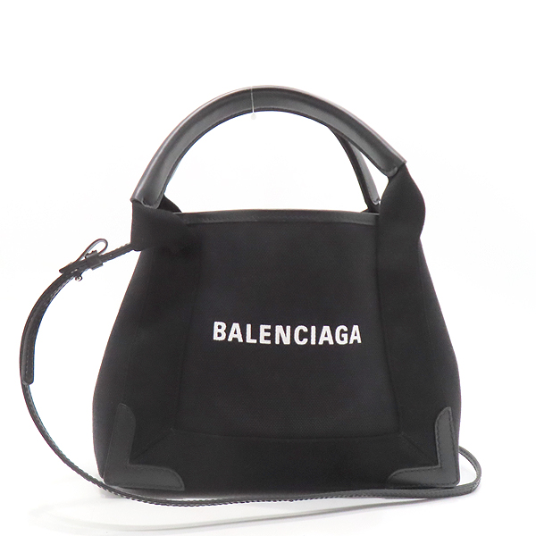 Balenciaga(�߷��þư�) 390346 ���� �к긯 ���� ȥ�� ī�ٽ� XS ������ ��Ʈ�� + �����Ʈ�� [��õ��] �̹���2 - ���̺��� �߰���ǰ