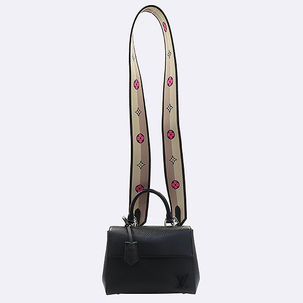 Louis Vuitton(���̺���) M58925 ���� Ŭ��� �̴� ������ ��Ʈ�� + �����Ʈ�� 2WAY [��������] �̹���4 - ���̺��� �߰���ǰ