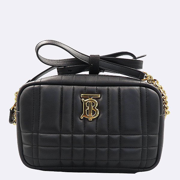 Burberry(������) 80608941 ���� ���� ���� LOLA �Ѷ� ���� TB �ΰ� ���� ü�� ����� [��������] �̹���2 - ���̺��� �߰���ǰ