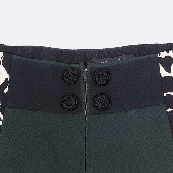 Marc_Jacobs(��ũ�����߽�) ��Ƽ �÷� ������ ��ư �ݹ��� [��������] �̹���3 - ���̺��� �߰���ǰ
