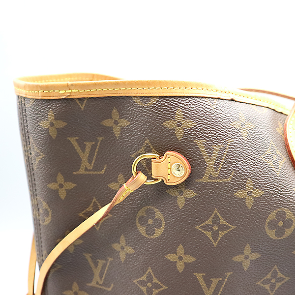 Louis Vuitton(���̺���) M40990 ���׷� ĵ���� �׹�Ǯ GM ����� + ���� �Ŀ�ġ [�뱸��������] �̹���3 - ���̺��� �߰���ǰ