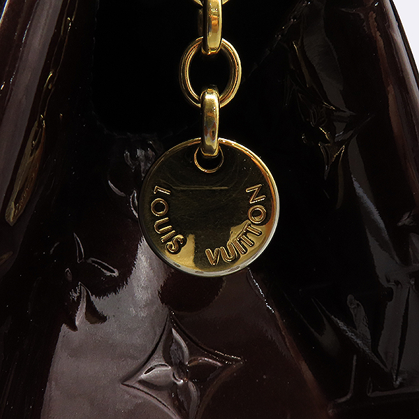 Louis Vuitton(���̺���) M91619 ���׷� ������ �Ƹ����� �극�� MM 2WAY [��������] �̹���5 - ���̺��� �߰���ǰ