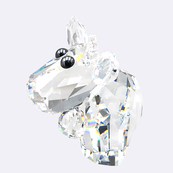 Swarovski(���ͷκ꽺Ű) 843546 ũ����Ż ������� ���̾�Ͼ MISSY MO(�̽� ��) ���� ������ �ǱԾ� [��������] �̹���2 - ���̺��� �߰���ǰ