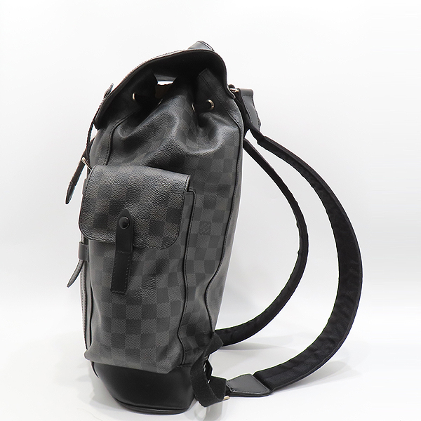 Louis Vuitton(���̺���) N41379 �ٹ̿� �׶���Ʈ ĵ���� ũ�������� MM ���� [��õ��] �̹���2 - ���̺��� �߰���ǰ