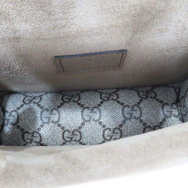 (�̻��) Gucci(����) 752029 ������ ������ GG ������ ����ϼ��� �̴� ž �ڵ� �� + ü�ν�Ʈ�� [��õ��] �̹���7 - ���̺��� �߰���ǰ