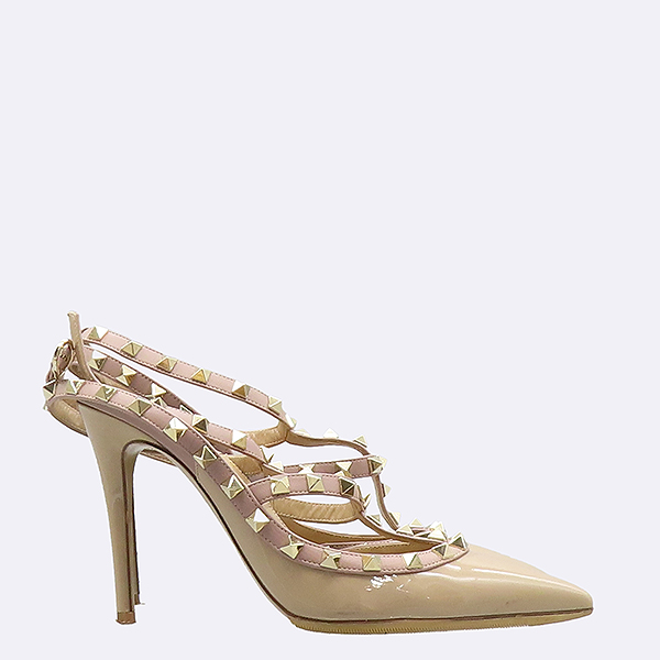 VALENTINO(�߷�Ƽ��) ZW2S0393VNW ���̴�Ʈ ���� �����͵� ������ ������ ���� -36.5 [��������] �̹���4 - ���̺��� �߰���ǰ