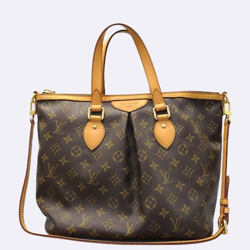 Louis Vuitton(���̺���) M40145 ���׷� ĵ���� �ȷ��� PM ��Ʈ�� + �����Ʈ�� 2WAY [û��������] �̹���2 - ���̺��� �߰���ǰ