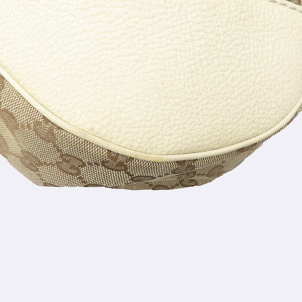 Gucci(����) 203504 GG �ΰ� �ڰ��� ĵ���� ���̺��� ���� Ʈ���� ���� ���ͷ�ŷ ����� [�����] �̹���3 - ���̺��� �߰���ǰ