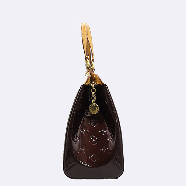 Louis Vuitton(���̺���) M91619 ���׷� ������ �Ƹ����� �극�� MM 2WAY [��������] �̹���3 - ���̺��� �߰���ǰ
