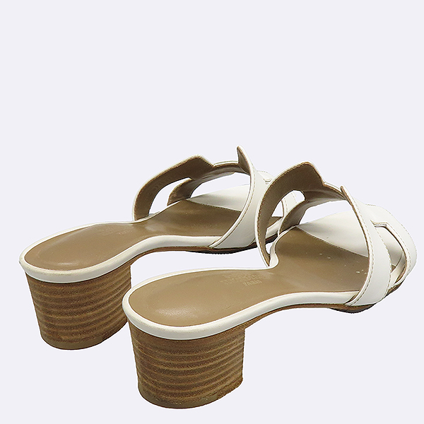 Hermes(�����޽�) H071002Z ȭ��Ʈ ���� H�ΰ� ���ƽý� ������ ���� - 36�� [��������] �̹���5 - ���̺��� �߰���ǰ