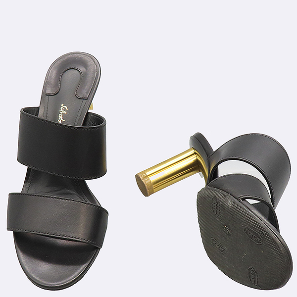 Ferragamo(��󰡸�) ���� ���� ���� �� ����Ʈ ���� �� - 230mm [��������] �̹���2 - ���̺��� �߰���ǰ