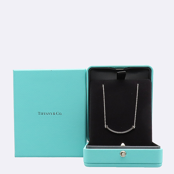 Tiffany(Ƽ�Ĵ�) 35189424 18k ȭ��Ʈ��� Ƽ�Ĵ� T ������ ���Ʈ ���� ü�� ����� [���ε�������] �̹���4 - ���̺��� �߰���ǰ