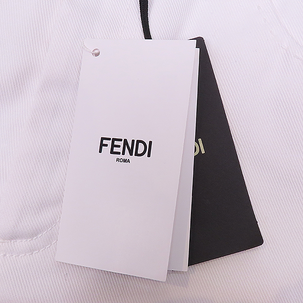 (�̻��) Fendi(���) FLP835 ȭ��Ʈ ��ư �ڼ� �ΰ� ���� ������ - 42 [�����] �̹���7 - ���̺��� �߰���ǰ