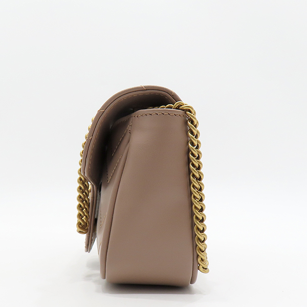 (�̻��) Gucci(����) 476433 ������ ���� ���� GG�ΰ� ����Ʈ ���� �̴� ������ ũ�ν��� [��õ��] �̹���3 - ���̺��� �߰���ǰ