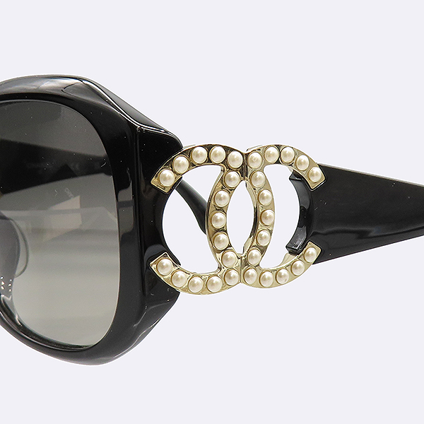 Chanel(����) 71501-A  ���� CC �ΰ� ���� ���۶� [��������] �̹���5 - ���̺��� �߰���ǰ