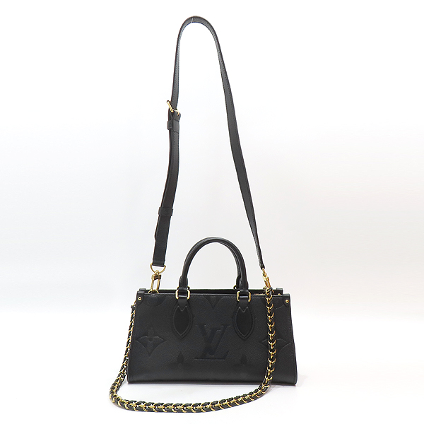 Louis Vuitton(���̺���) M23640 ���� ���׷� �������� �´��� �̽�Ʈ ����Ʈ 2WAY [��õ��] �̹���4 - ���̺��� �߰���ǰ