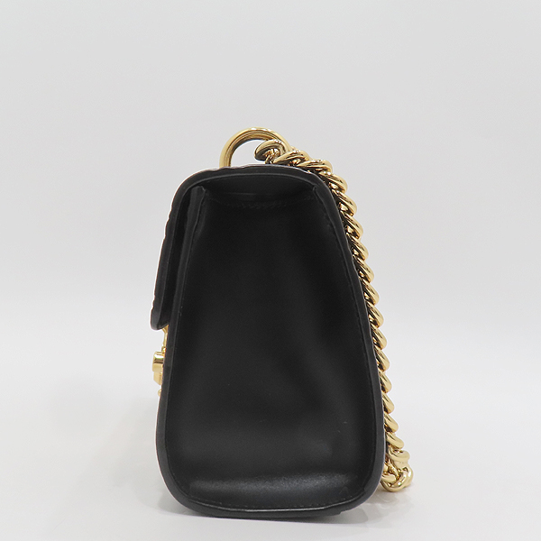 Gucci(����) 409487 ���� �÷� GG�ΰ� �ø� ���� Padlock �е�� ���� ���� ü�� ����� [��õ��] �̹���2 - ���̺��� �߰���ǰ