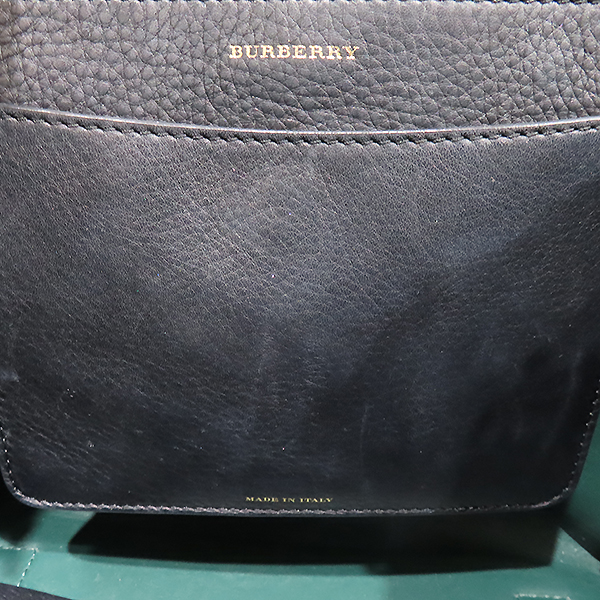 Burberry(������) 4076733 ���� ���� ���� ��Ʈ�� ��Ʈ�� + �����Ʈ�� 2WAY [�λ꼾�Һ���] �̹���4 - ���̺��� �߰���ǰ
