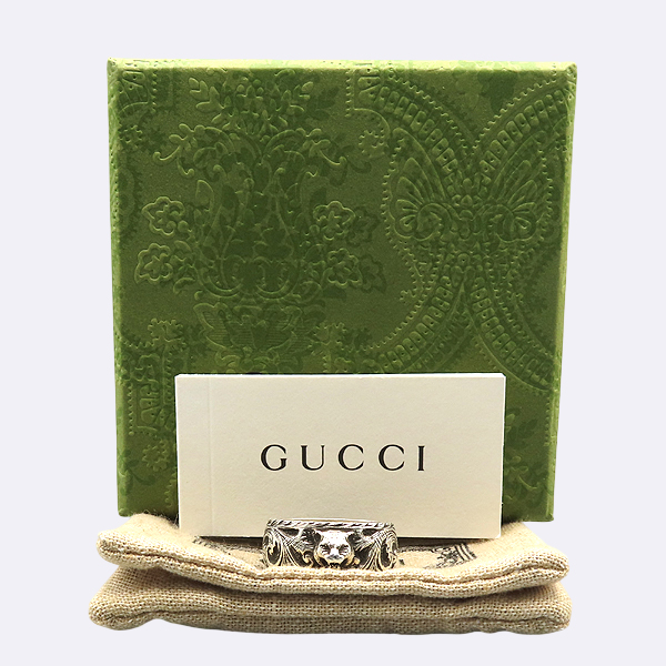 Gucci(����) 433571 925(�ǹ�) �縰 ��� ���� - 17ȣ [��������] �̹���5 - ���̺��� �߰���ǰ