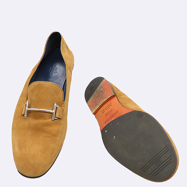 Hermes(�����޽�) ������ �����̵� ���� ���� ������ ���� - 41.5������ [��������] �̹���3 - ���̺��� �߰���ǰ