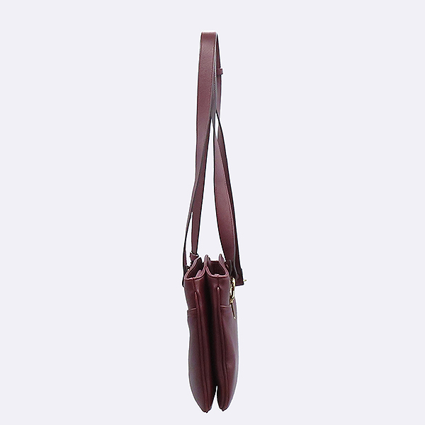 Gucci(����) 550130 ���ǵ� ���� GG ���� �ΰ� �˸� ���� ��Ʈ�� ����� [��������] �̹���3 - ���̺��� �߰���ǰ