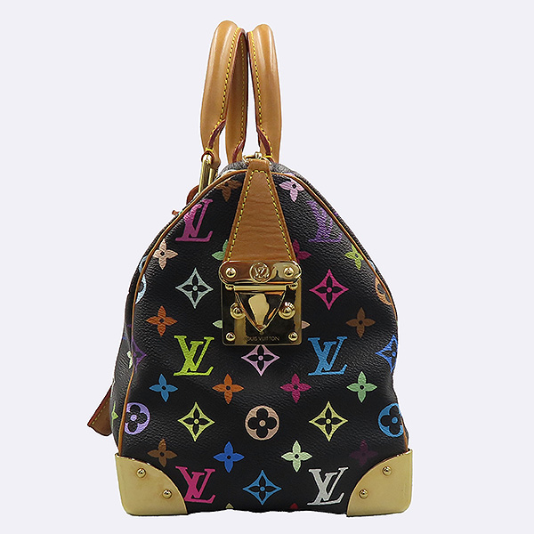 Louis Vuitton(���̺���) M92642 ���׷� ��Ƽ �÷� ���� ���ǵ� 30 ��Ʈ�� [��������] �̹���2 - ���̺��� �߰���ǰ
