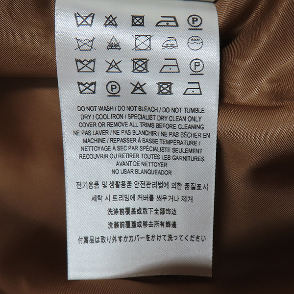 (�̻��) Burberry(������) 8058136 ī�� �÷� ĳ�ù̾� ������ ��Ʈ - 4������ [��õ��] �̹���4 - ���̺��� �߰���ǰ