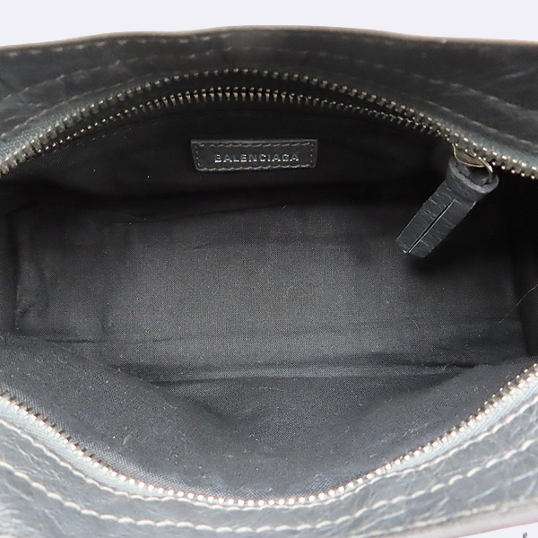 Balenciaga(�߷��þư�) 300295 �׷��� �÷� ���͵� �̴� ��Ƽ ��Ʈ�� + �����Ʈ�� 2WAY [��������] �̹���5 - ���̺��� �߰���ǰ