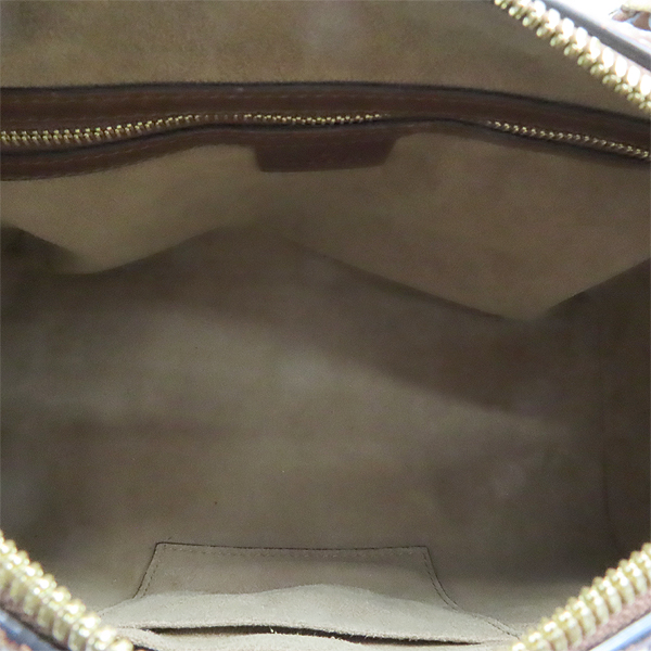 Gucci(����) 409529 GG ������ ĵ���� ���� ������ ��Ʈ�� + ��� ��Ʈ�� 2WAY [��������] �̹���5 - ���̺��� �߰���ǰ