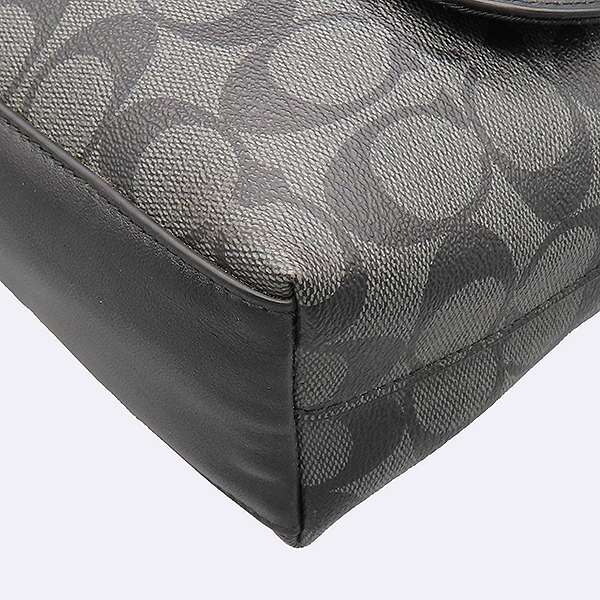 Coach(��ġ) F54771 �ñ״��� PVC ���� ȥ�� �÷� ũ�ν��� [��������] �̹���5 - ���̺��� �߰���ǰ