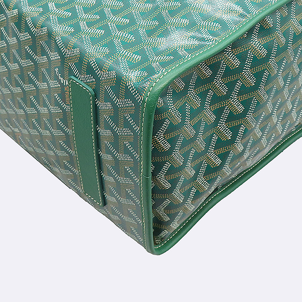 GOYARD(���ߵ�) �׸� �÷� ���ߵ� ĵ���� SAINT LEGER �������� ���� [��������] �̹���4 - ���̺��� �߰���ǰ